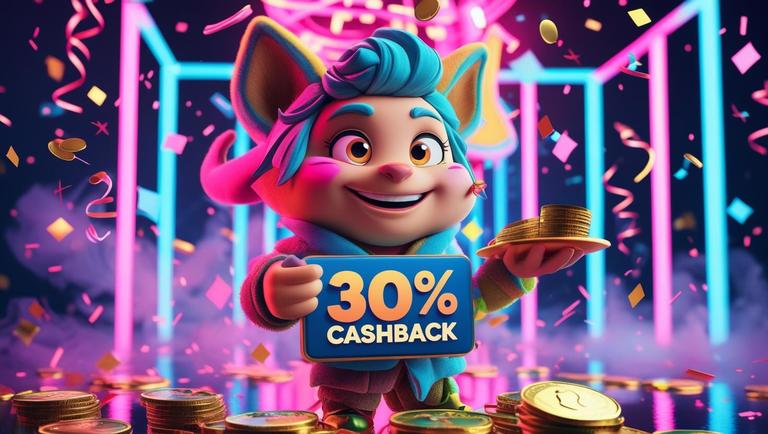 6v66 Slots☘️: TOP 5 Caça-Níqueis com 98% de Retorno!