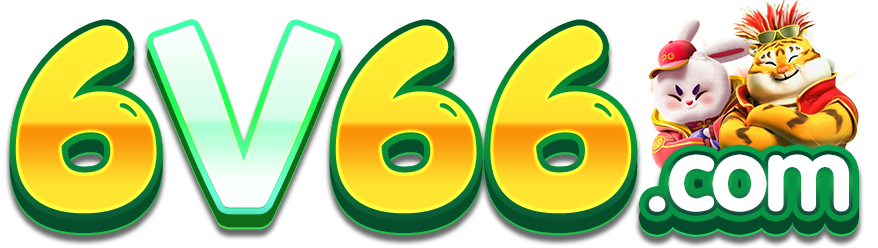 LOGO DA plataforma 6v66